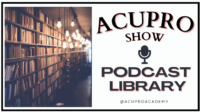 Podcast Library