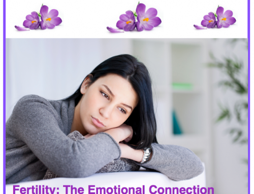 Fertility: The Emotional Connection