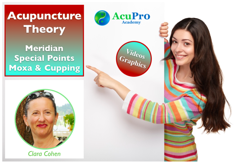 Acupuncture Practice & TCM Resources AcuPro Academy
