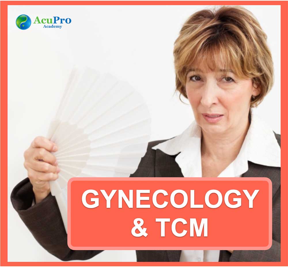 Gynecology & TCM