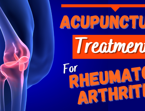 Acupuncture Approaches to Managing Rheumatoid Arthritis