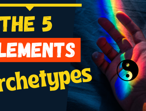 The 5 Elements Archetypes in Chinese Medicine Diagnosis