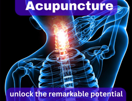 Treating Chronic Pain & Injuries with Scalp Acupuncture