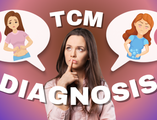 How to EASILY differentiate 10 common symptoms when making a TCM diagnosis!