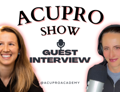 15: Gut Health in Naturopathic Medicine & Chinese Medicine with Dr. Alex Dragan (Podcast)