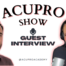 Evidence Based Acupuncture Podcast with Sandro Graca