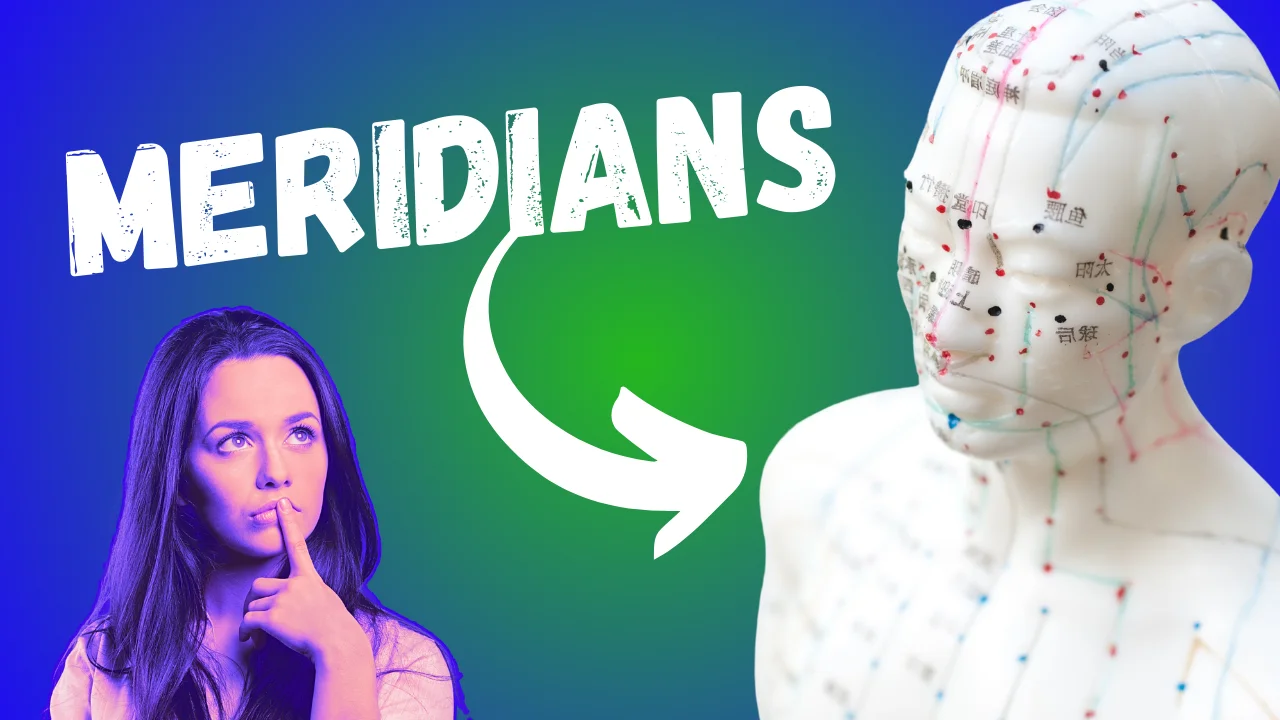 Acupuncture Channel Theory