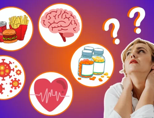 Why am I NOT healthy? Chinese Medicine Answers!