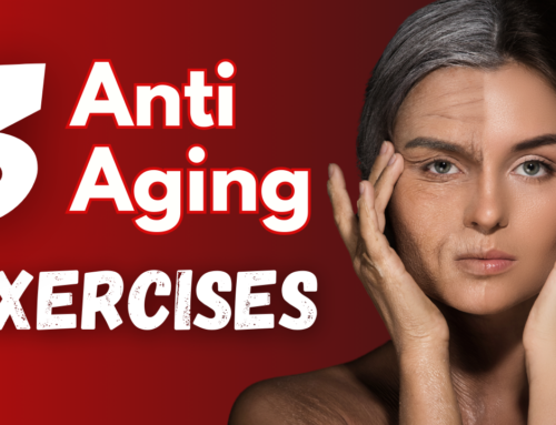 The 3 Anti-Aging Exercises from Chinese Medicine