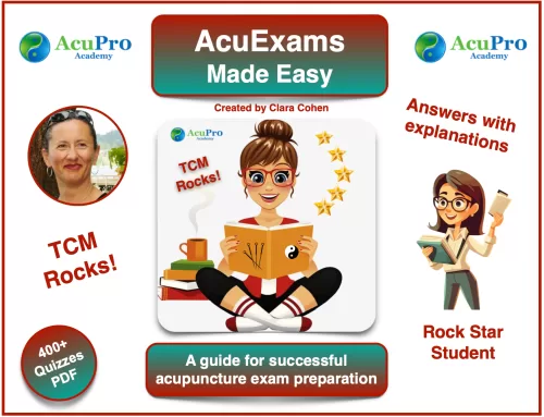 AcuExams Made Easy (PDF)