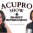 eileen li acupro acupuncturist