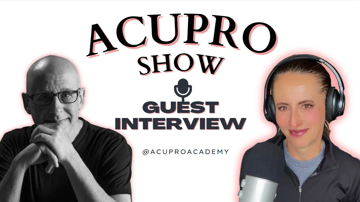 michael-max-acupro-show-guest michael max acupro show guest tcm podcast