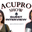 michelle mentoring acupro show podcast guest