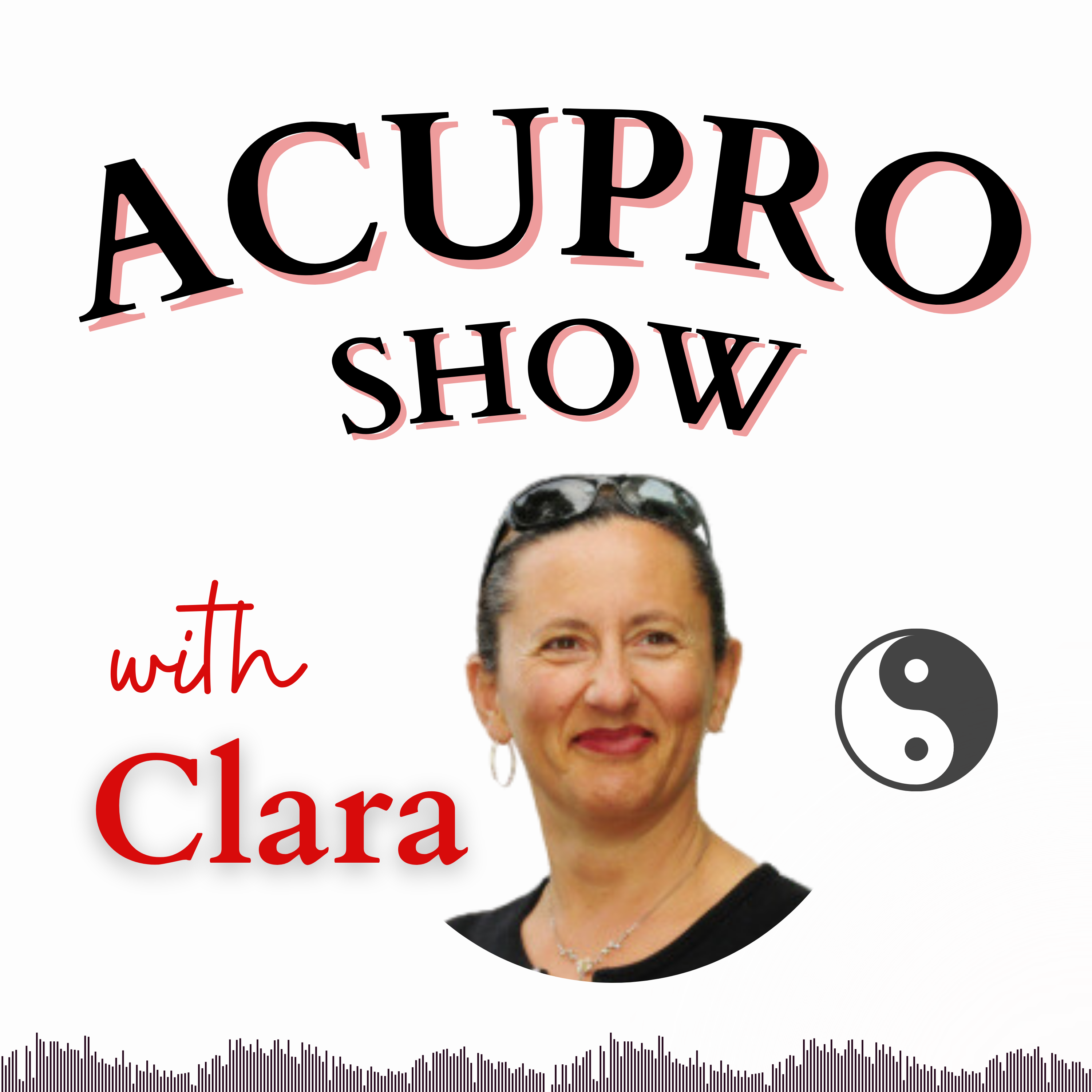 AcuPro Podcast Cover