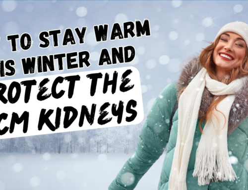 48: How to Stay Warm This Winter and Protect the TCM Kidneys (Podcast)