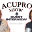 fertility acupuncture mike berkley clara cohen acupro show