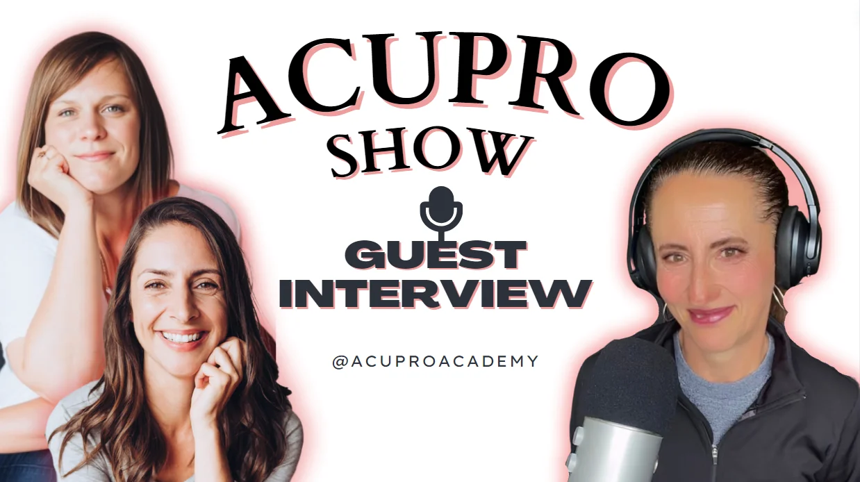 tcm-nutrition-eastern-tara akuna sara ward yin-yang reset acupro show-clara-cohen