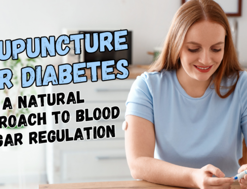 #53 – Acupuncture For Diabetes: A Natural Approach to Blood Sugar Regulation (Podcast)