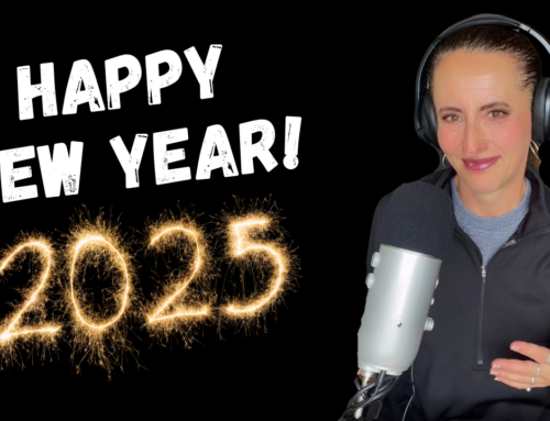 #52 – Happy New Year from AcuPro Academy (Podcast)