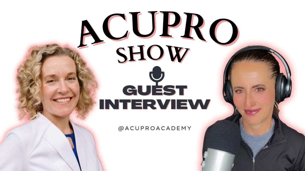 communicate with mds to get referrals dr elie cole acupro show clara cohen