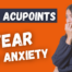 _acupuncture for The TOP Acupuncture Points for Fear, Phobia, Anxiety and Shock