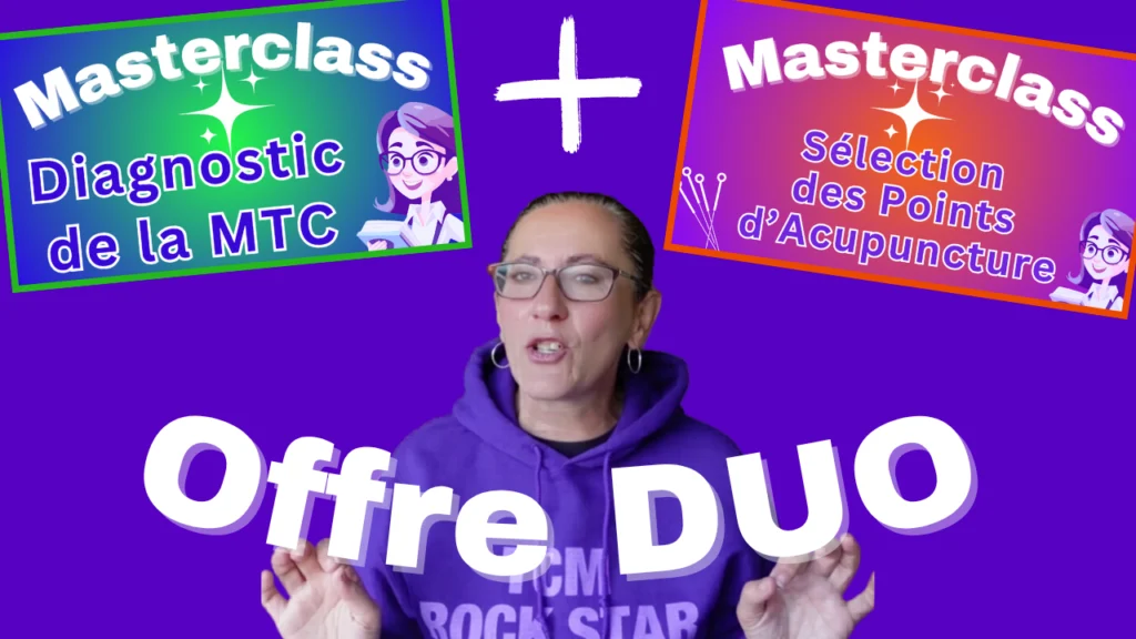 Classes de MTC