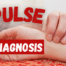 Pulse diagnosis in chinese medicine