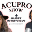 irene sanchez gypsy witch doctor clara cohen acupro show