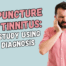 acupuncture for tinnitus case study using tcm diagnosis