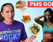 PMS GONE