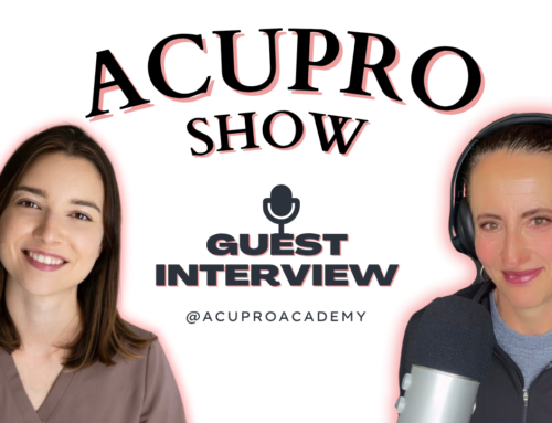 #107 – Empowering Women’s Health: Fertility & TCM with Allison Locke (Podcast)