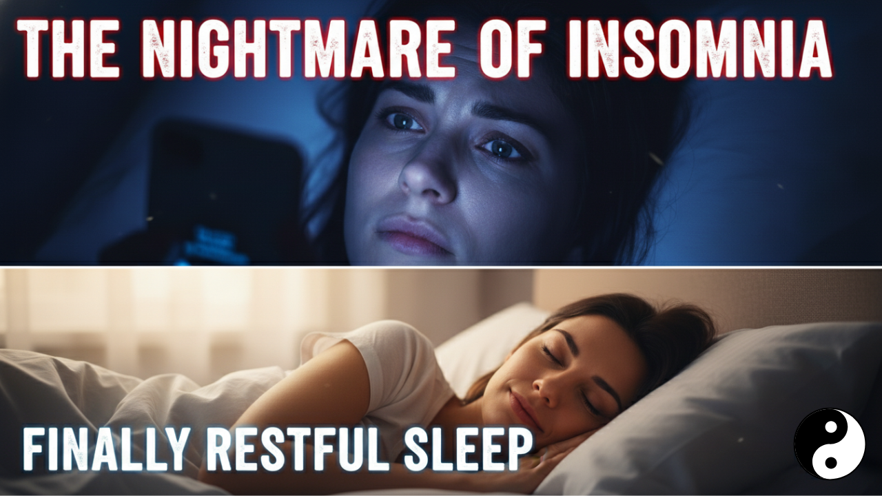 insomnia acupuncture