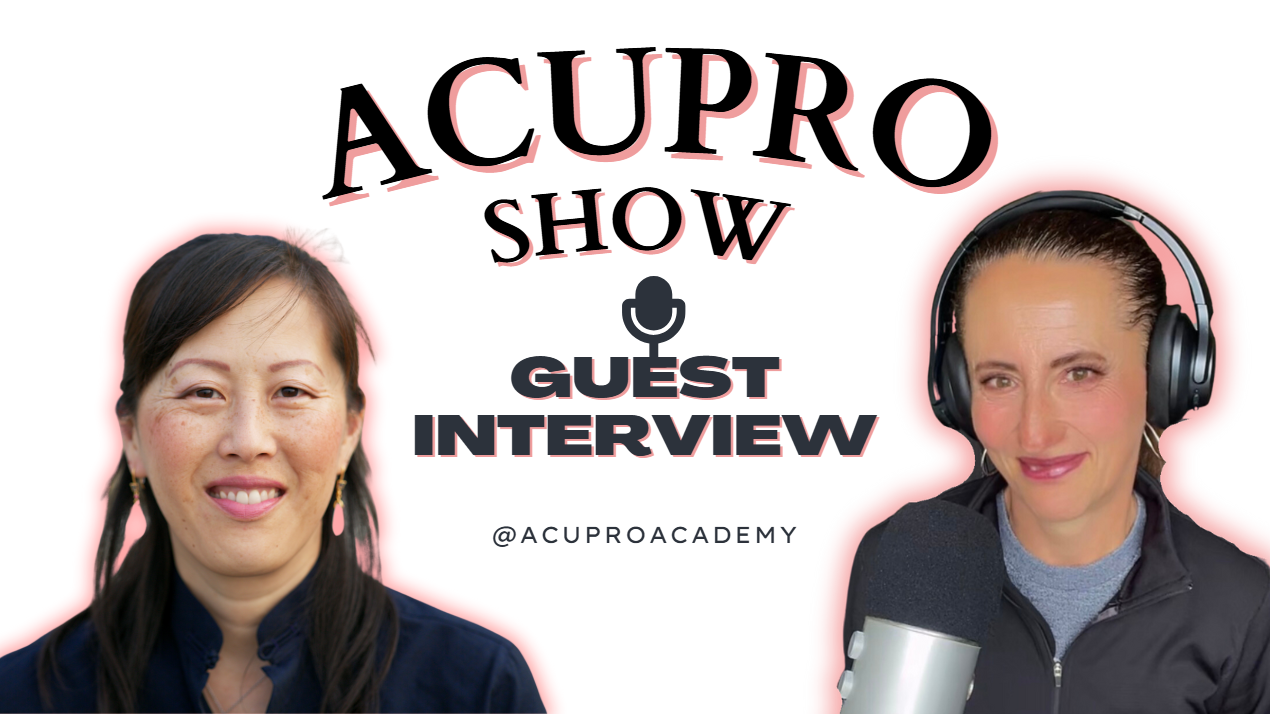 year of the fire horse 2026 dr. sonia tan chinese astrology clara cohen acupro show