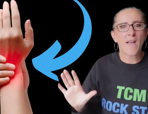 Acupuncture for Carpal Tunnel