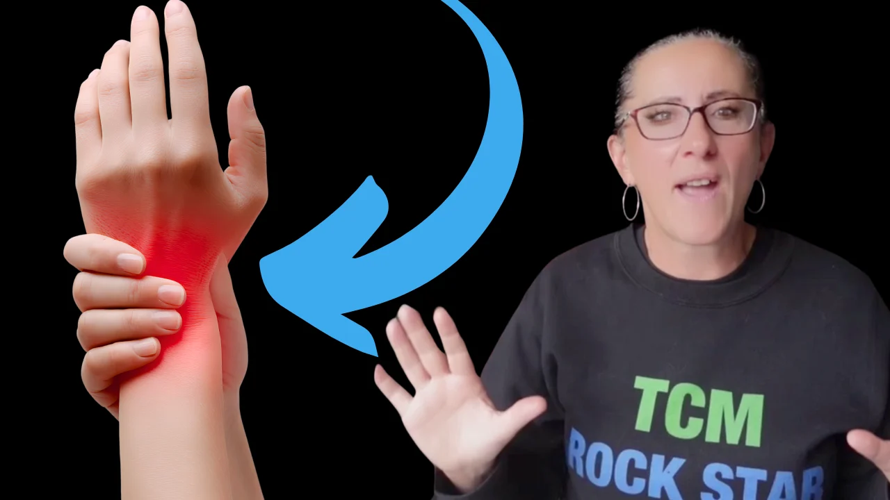 acupuncture for carpal tunnel