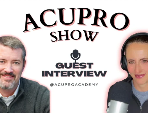 #119 – A Whole Body Approach on Treating Scoliosis with Dr. Mark Morningstar (Podcast)