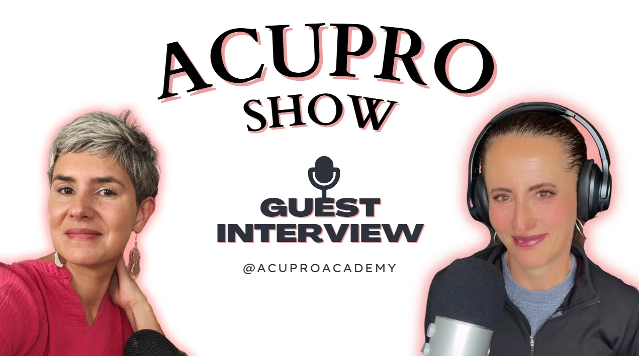 facial cupping expert sakina di pace