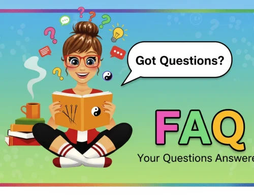 Acupuncture & TCM FAQ: Courses, CEUs, Books and More | AcuPro Academy