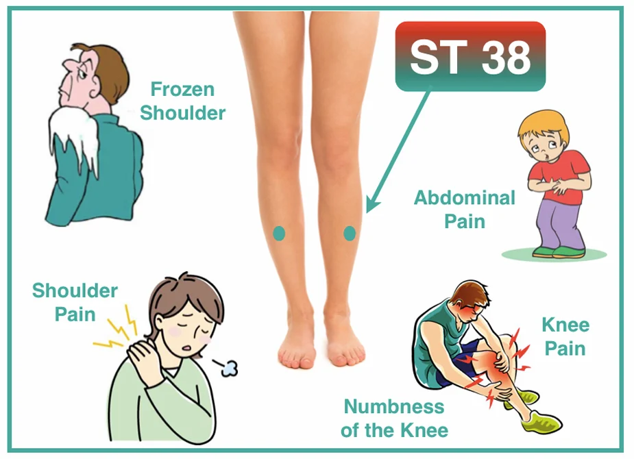 ST 38