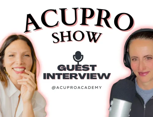 #139 -Understanding Fertility Acupuncture with Emily Marson (Podcast)
