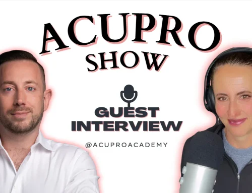 #145 – Why ED Treatments Fail (and How TCM Gets to the Root Cause) with Dr. Jordan Barber (Podcast)