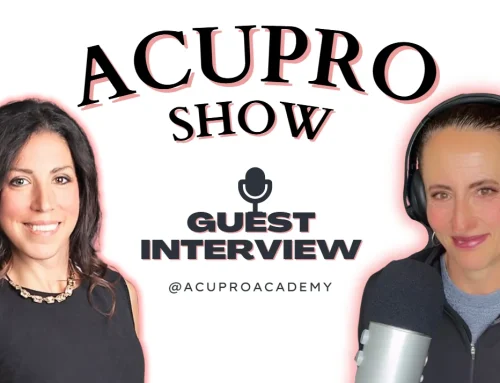 #143 – What is Bioresonance and Why Should Acupuncturists Care? with Grace Kalakay (Podcast)